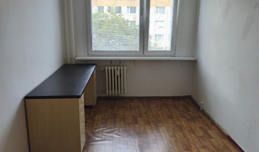 Prodej bytu 2+kk 42 m², Praha – náhled fotky 4