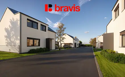 Prodej stavebního pozemku 5 059 m², Terezín, okres Hodonín