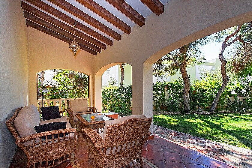 Casa 5+kk – Punta Prima - Més