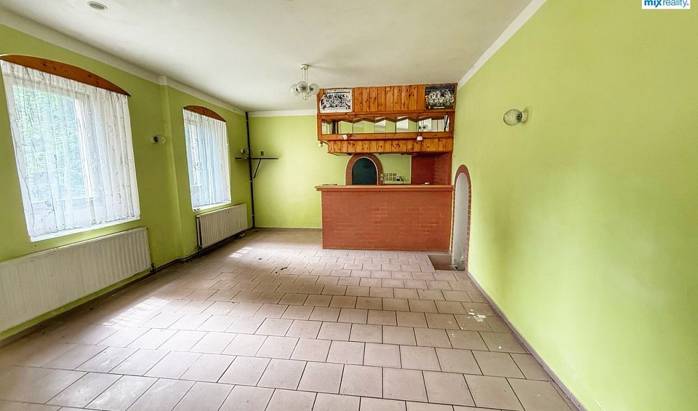 Prodej domu 304 m² s pozemkem 365 m², Kraslice – náhled fotky 27