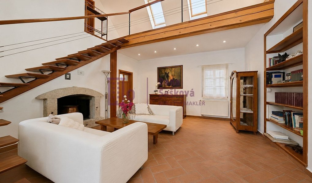 Prodej domu 566 m² s pozemkem 1 204 m², Pluhův Žďár – náhled fotky 14