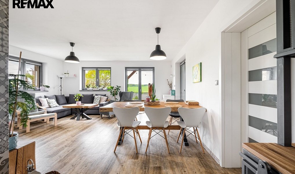 Prodej domu 196 m² s pozemkem 511 m², Třeboň – náhled fotky 14