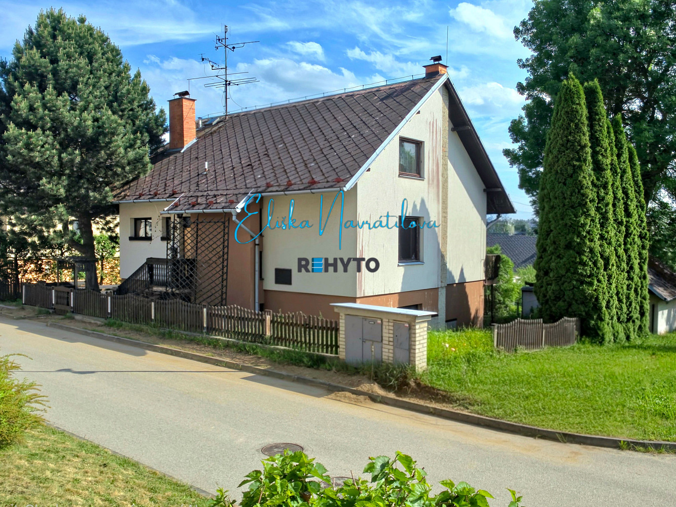 Prodej domu 325 m² s pozemkem 578 m² - Widok 3