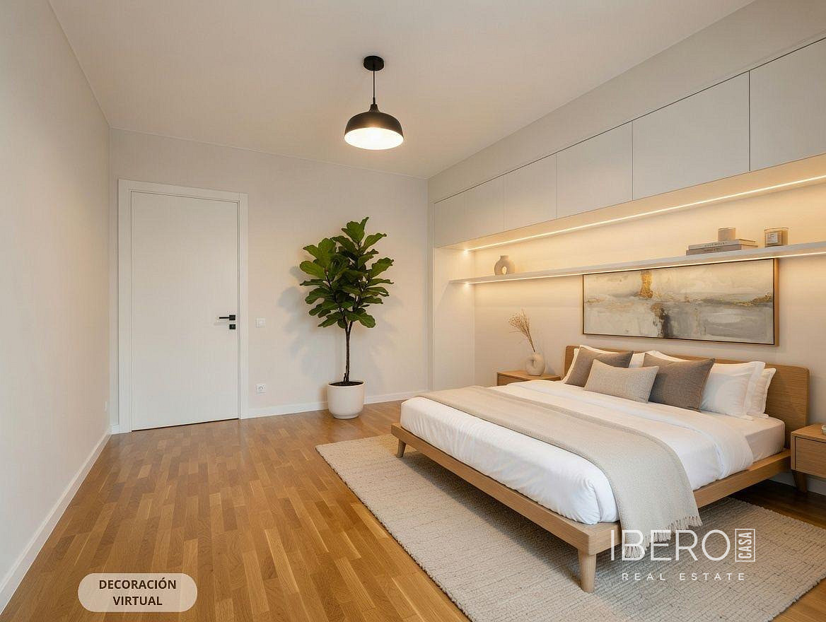 Piso 4+kk – Zaragoza, Centro - Vista 2