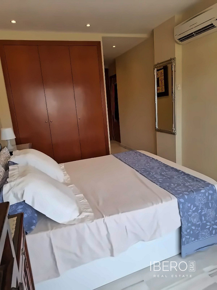 Piso 2+kk – Málaga, Centro Histórico, Centro - Vista 5