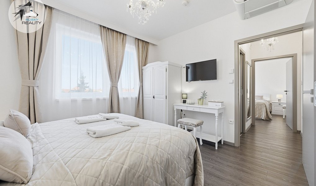 Prodej domu 319 m² s pozemkem 434 m², Valtice – náhled fotky 25
