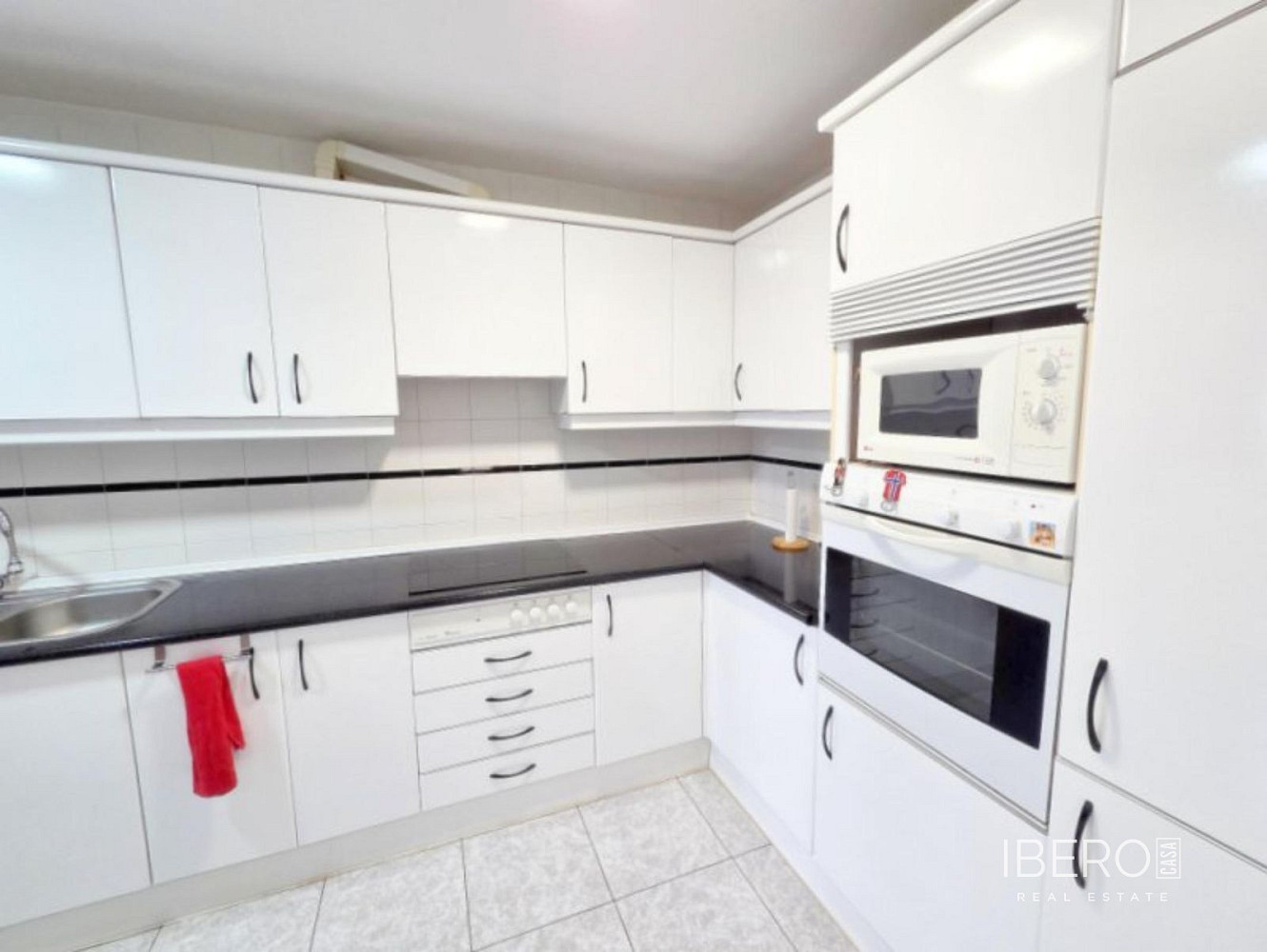 Piso 3+kk – Manilva, Castillo de la Duquesa - Vista 5