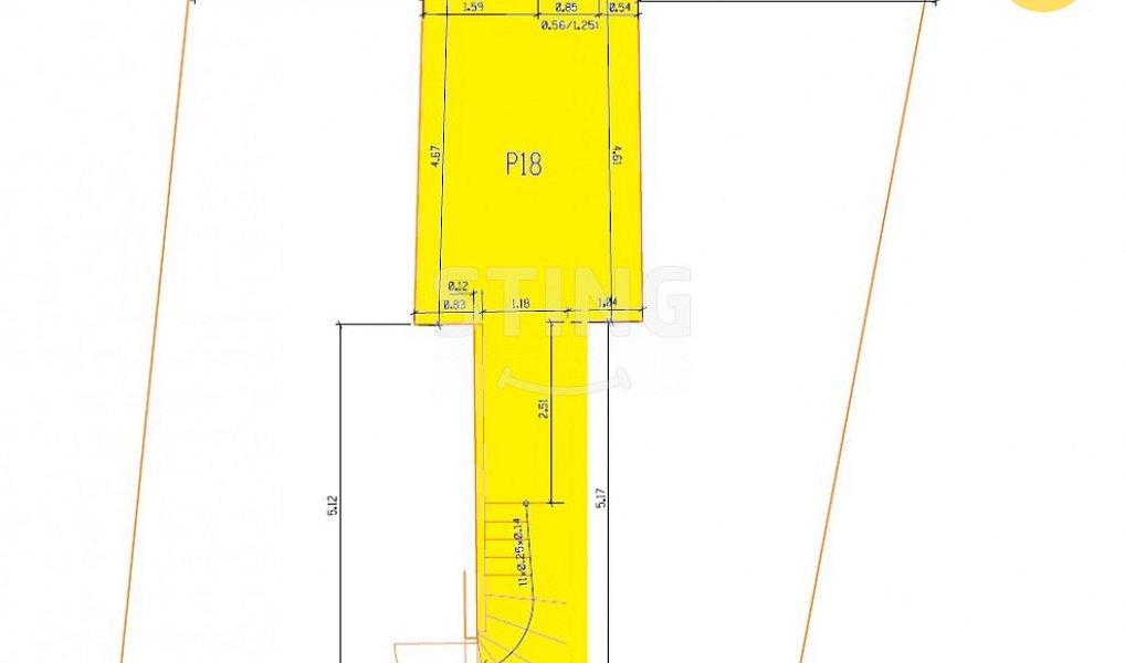 Prodej domu 150 m² s pozemkem 260 m², Skuteč – náhled fotky 26