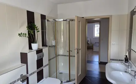 Prodej domu 105 m² s pozemkem 961 m², Hospříz, okres Jindřichův Hradec