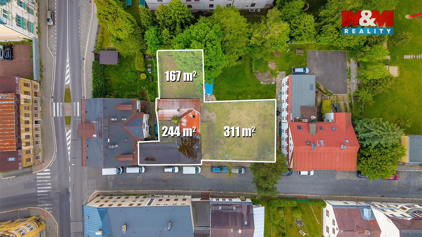 Prodej domu 150 m² s pozemkem 722 m² — photo 4