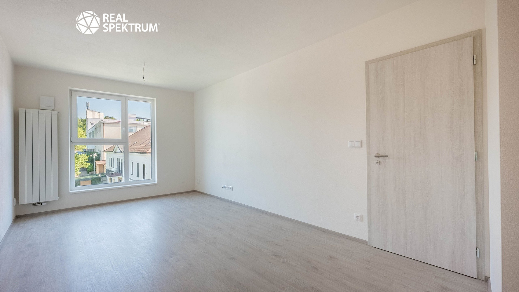 Prodej bytu 3+kk 64 m² – pohled 3