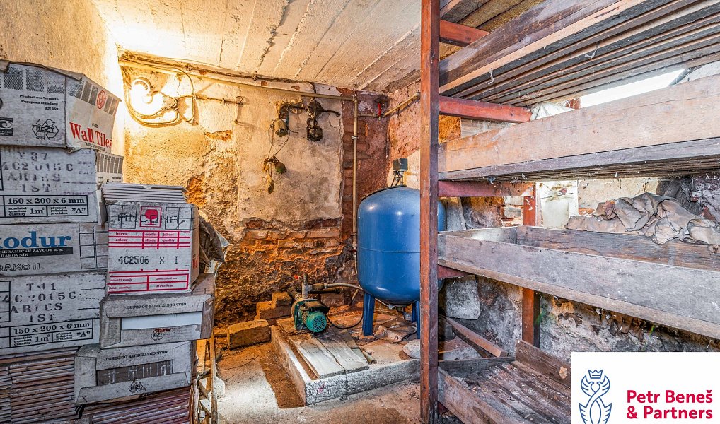 Prodej domu 135 m² s pozemkem 1 110 m², Lužná – náhled fotky 31