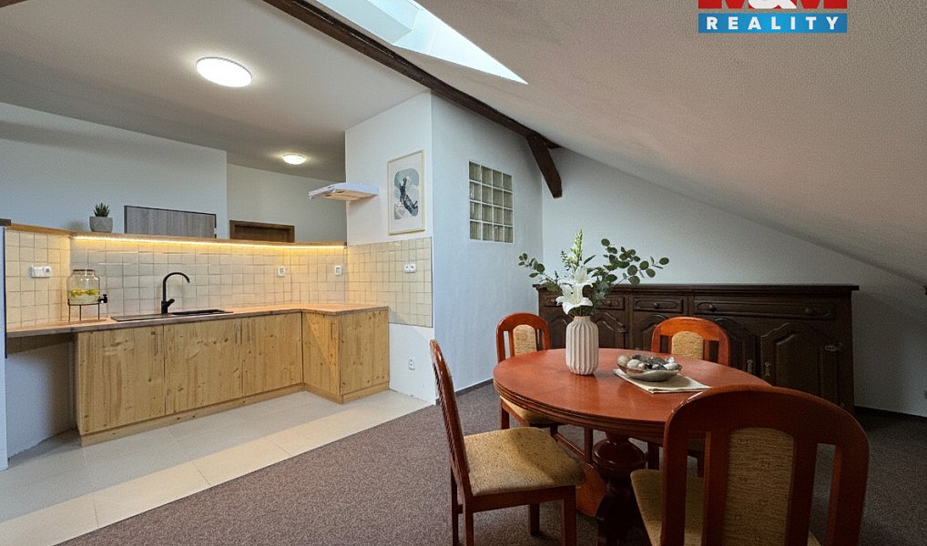 Pronájem kanceláře 15 m², Bechyně – náhled fotky 13