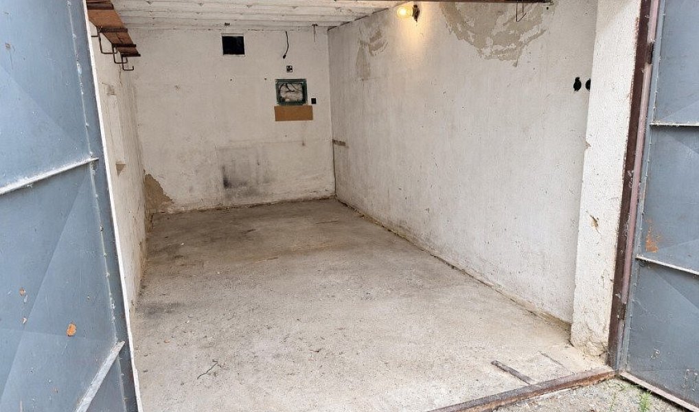 Prodej garáže 21 m2, Slavkov u Brna, Slavkov u Brna – náhled fotky 4
