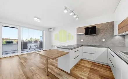 Prodej bytu 2+kk 56 m², Topolová, Olomouc - Slavonín