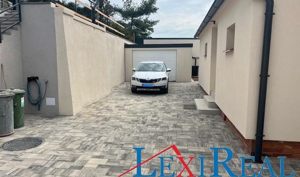 Prodej domu 150 m² s pozemkem 1 054 m², Koleč – náhled fotky 38