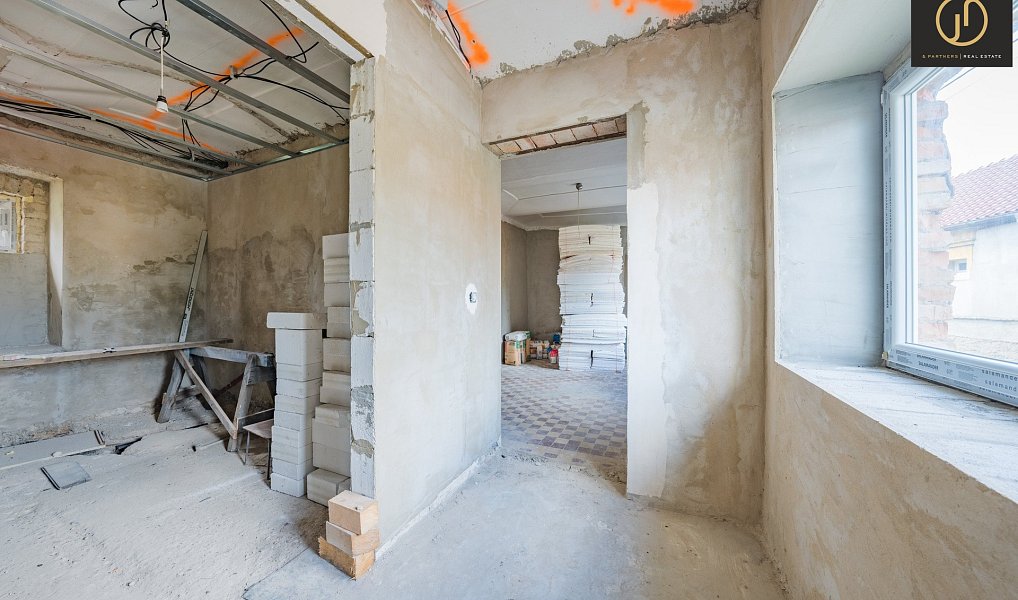 Prodej domu 262 m² s pozemkem 2 342 m², Chožov – náhled fotky 25