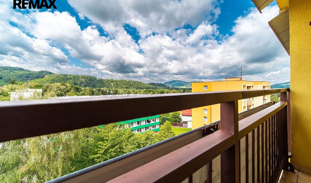 Prodej bytu 3+1 64 m², Frenštát pod Radhoštěm – náhled fotky 8