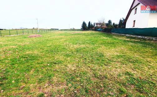 Prodej stavebního pozemku 780 m², Okolnice, Ostrava - Krásné Pole