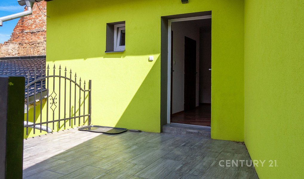 Prodej nájemního domu, činžáku 165 m², Suchdol nad Odrou – náhled fotky 24