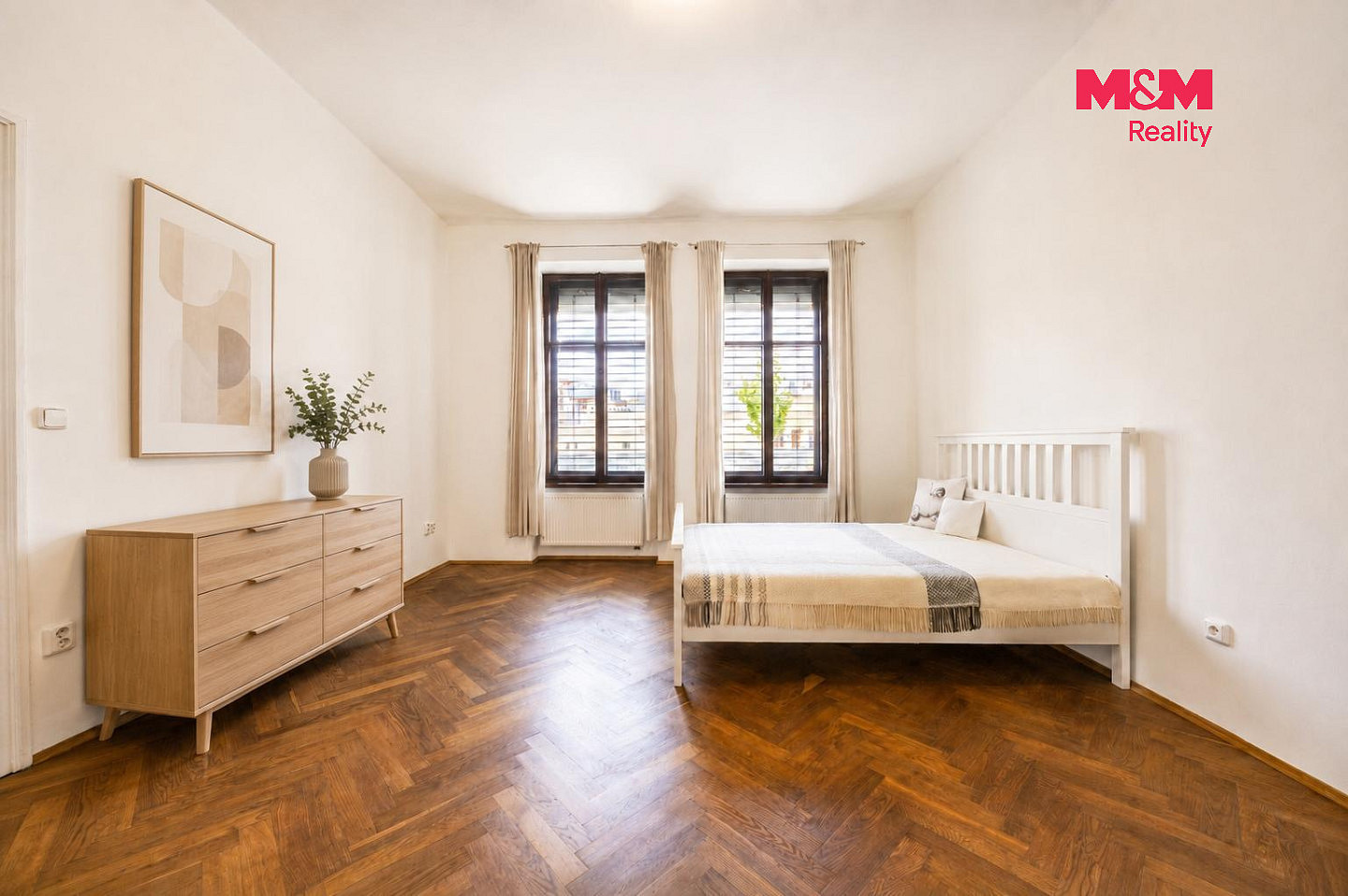 Prodej bytu 3+1 107 m² — photo 2