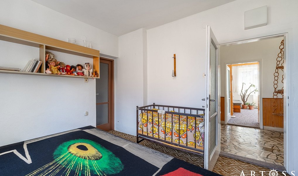 Prodej domu 167 m² s pozemkem 710 m², Šlapanice – náhled fotky 20