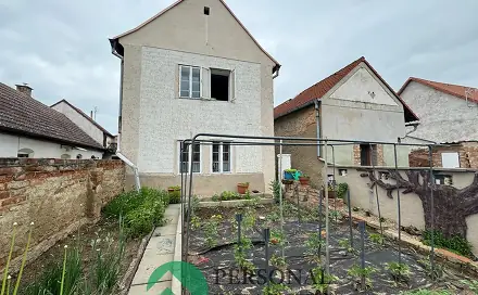 Prodej chaty/chalupy 70 m² s pozemkem 179 m², Poštovice, okres Kladno