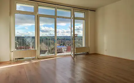 Pronájem bytu 2+1 80 m²