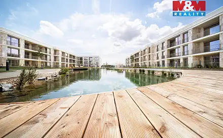 Prodej bytu 4+kk 101 m²