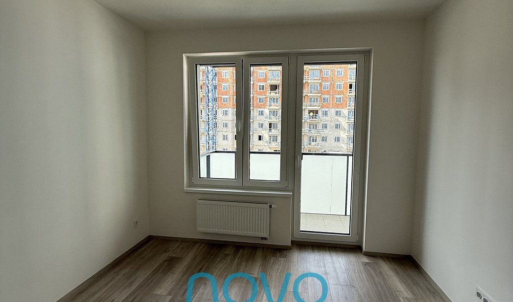 Pronájem bytu 1+kk 35 m², Praha – náhled fotky 4