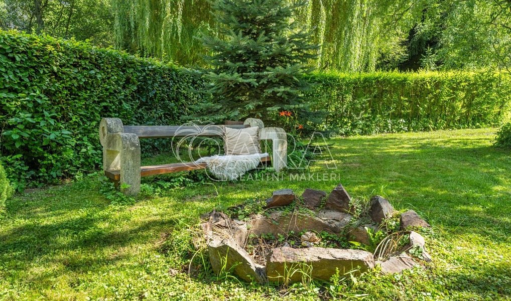 Prodej chaty/chalupy 44 m² s pozemkem 519 m², Český Šternberk – náhled fotky 22