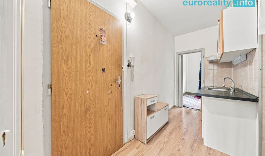 Prodej bytu 2+1 42 m², Stráž pod Ralskem – náhled fotky 8