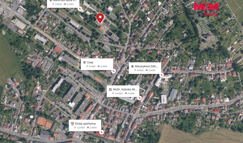 Prodej bytu 2+1 62 m², Kdyně – náhled fotky 17
