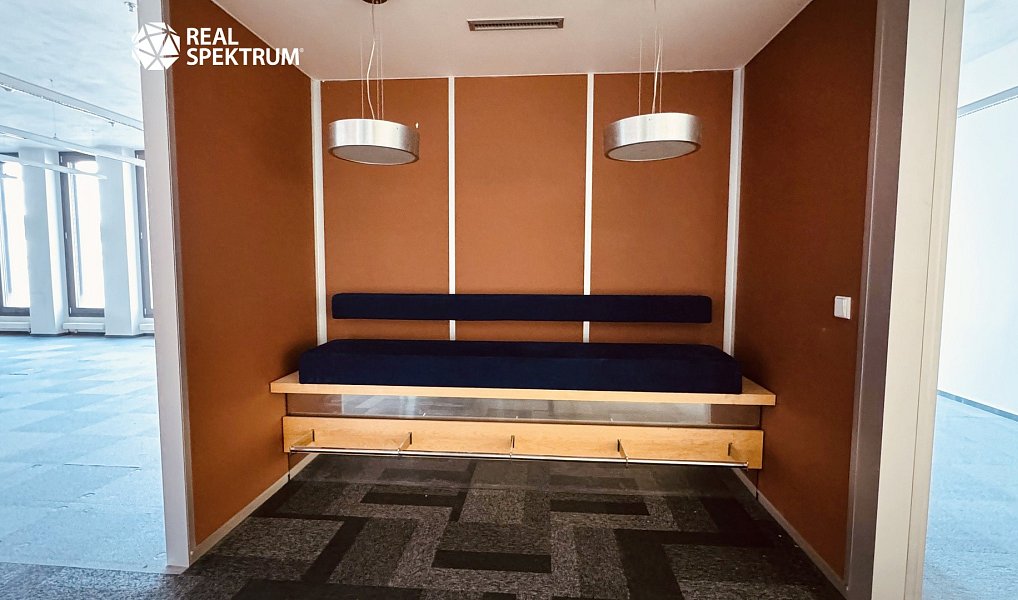 Pronájem kanceláře 671 m², Brno – náhled fotky 35
