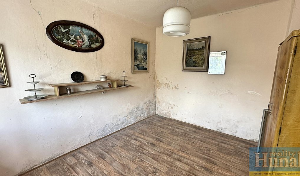 Prodej domu 103 m² s pozemkem 204 m², Žirovnice – náhled fotky 13