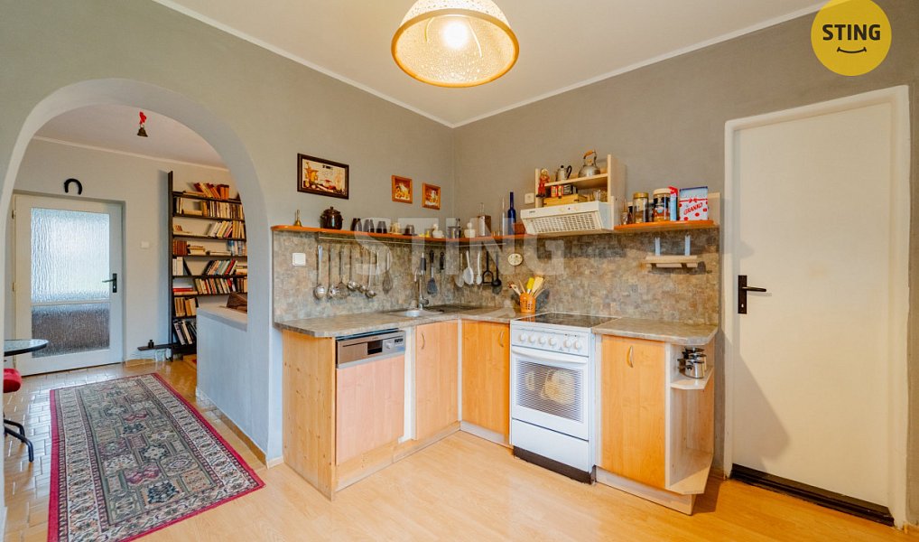 Prodej domu 140 m² s pozemkem 704 m², Holasovice – náhled fotky 7