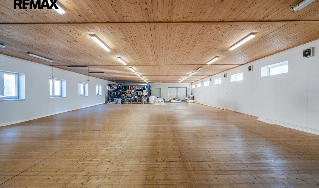 Pronájem skladovacích prostor 3 000 m², Troubsko – náhled fotky 12