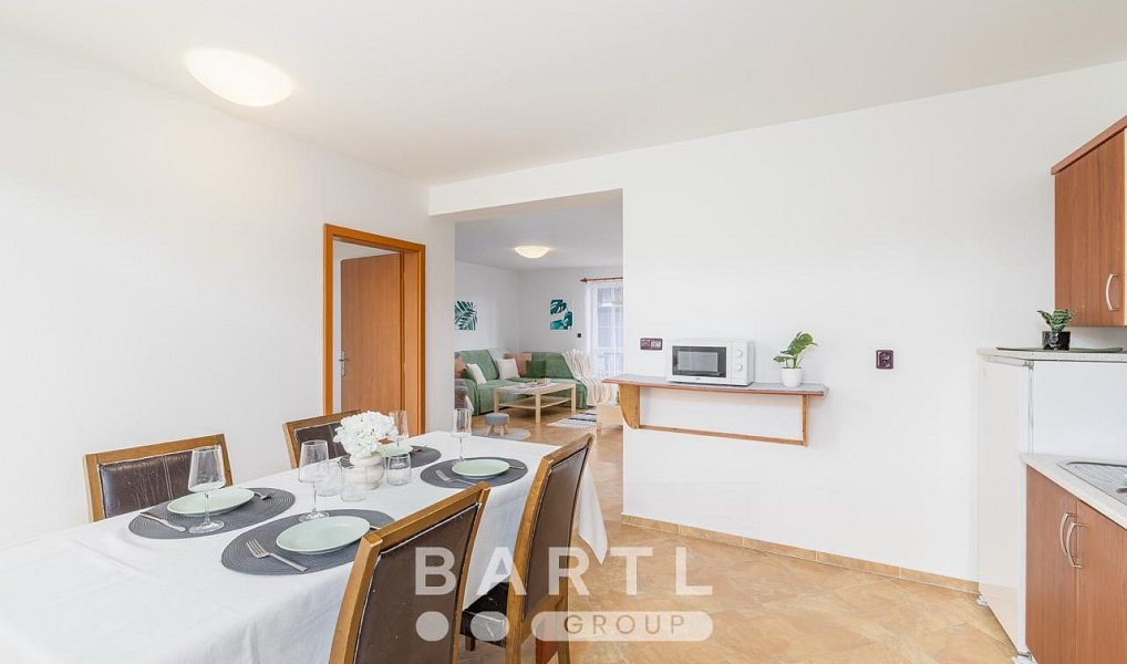 Prodej domu 118 m² s pozemkem 204 m², Frymburk – náhled fotky 15