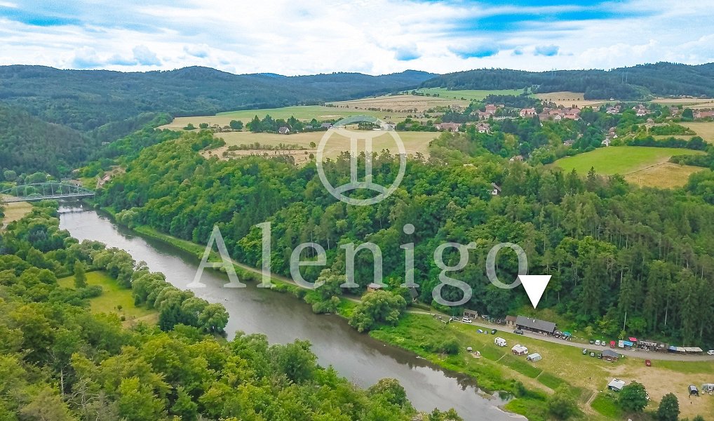 Prodej restaurace 124 m², Skryje – náhled fotky 10