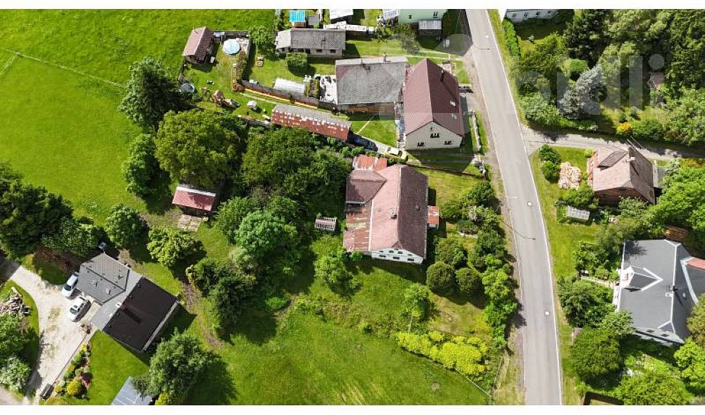 Prodej domu 113 m² s pozemkem 1 360 m², Červená Voda – náhled fotky 45