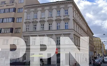 Pronájem bytu 3+kk 101 m², Jugoslávská, Praha 2 - Vinohrady