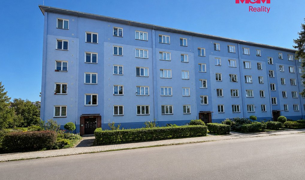 Prodej bytu 2+1 55 m², Ostrava – náhled fotky 3