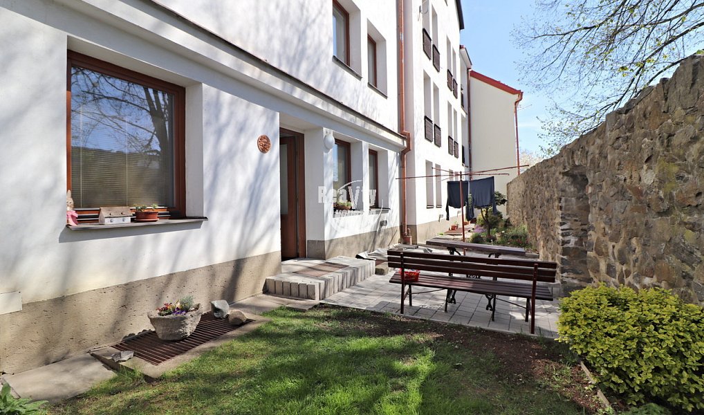 Prodej bytu 4+kk 90 m², Jihlava – náhled fotky 18