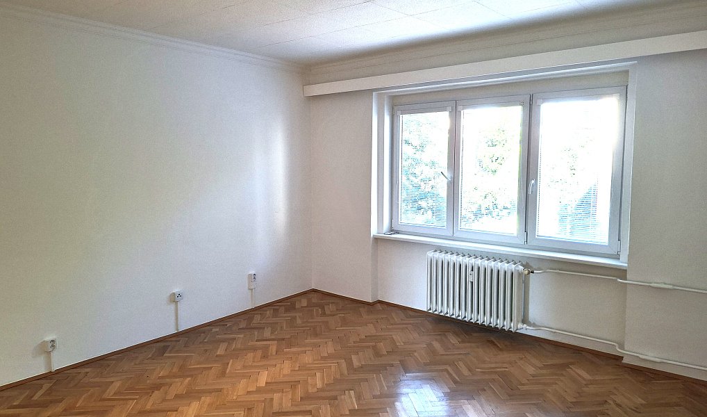 Pronájem bytu 3+1 76 m², Praha – náhled fotky 3