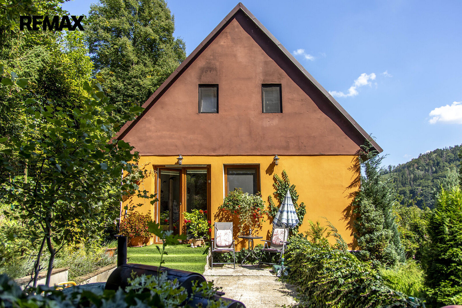 Prodej chaty/chalupy 73 m² s pozemkem 787 m² – fotografie 4