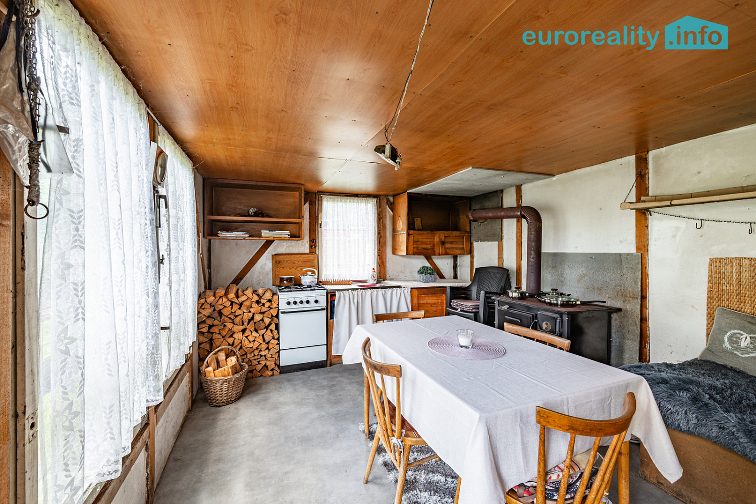 Prodej zahrady 435 m² — photo 2