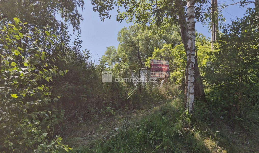 Prodej zahrady 156 m², Vyšší Brod – náhled fotky 16