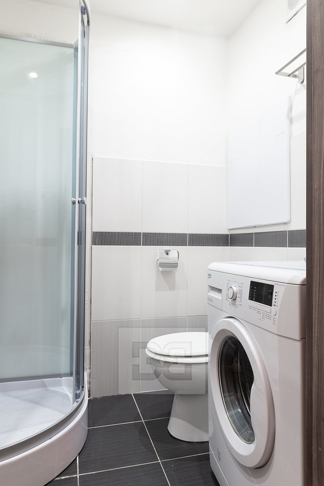 Pronájem bytu 1+1 20 m² – fotografie 5