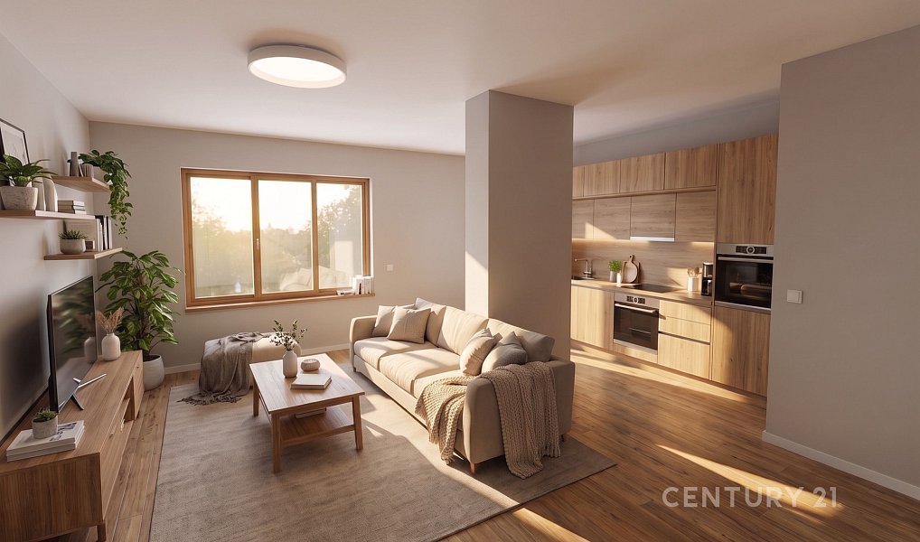 Prodej bytu 3+kk 66 m², Praha – náhled fotky 7