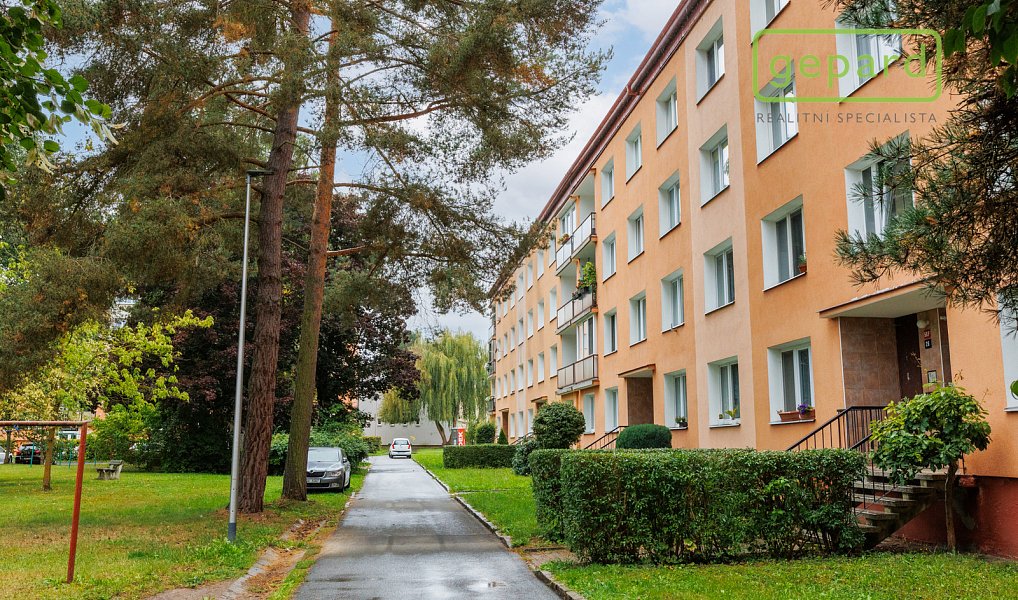 Prodej bytu 4+1 79 m², Mariánské Lázně – náhled fotky 24